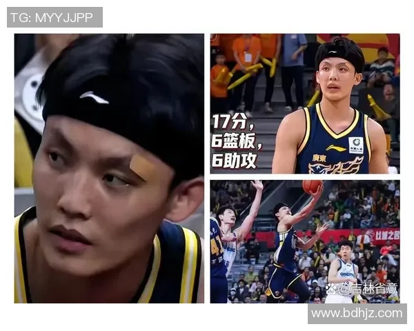 徐杰状态回暖全场高效表现助力球队取得胜利贡献19分3篮板5助攻